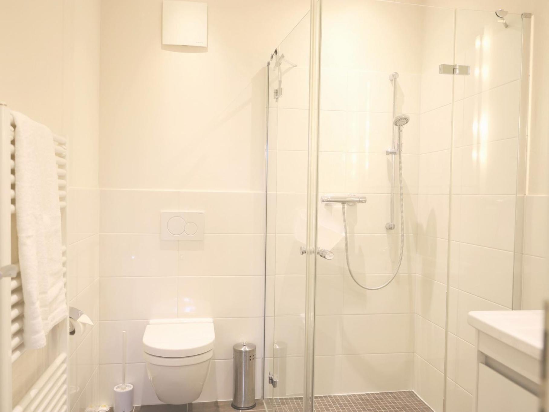 Bomhoffstr. 17, Whg. 13 Apartman Westerland Kültér fotó