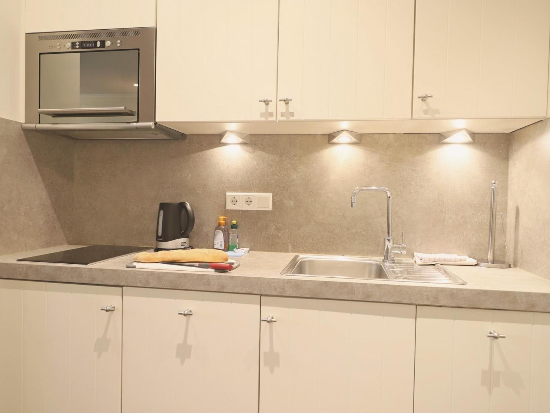 Bomhoffstr. 17, Whg. 13 Apartman Westerland Kültér fotó